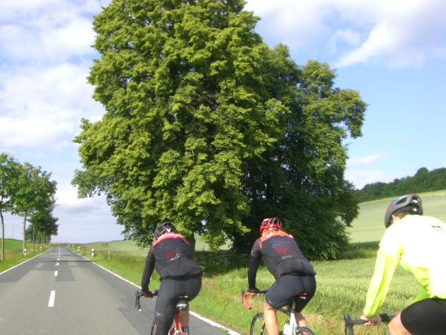 Radmarathon Northeim 037